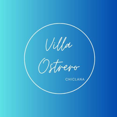 Villa Ostrero Chiclana de la Frontera Exterior photo